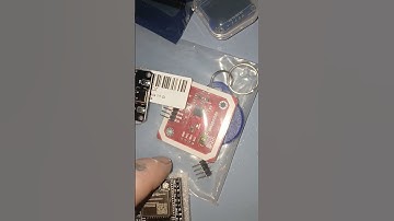 Trying to get into ethical hacking. #esp32 #esp8266 #m5stack #marauders #ethicalhacking