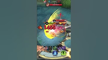 ARGUS TRINITY BUILD VS FREYA DAMAGE BUILD ~ Mobile Legends Bang Bang