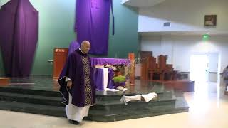 II Domingo de Cuaresma