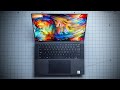 Dell XPS 15 9500 youtube review thumbnail