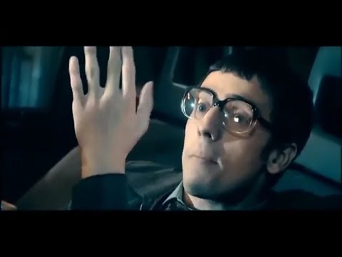 Two Pints Musical - Slags (HD)