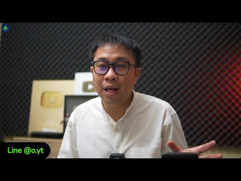 ครูโอ-YouTube-Startupต่อยอดธุรกิจด้วยยูทูบ