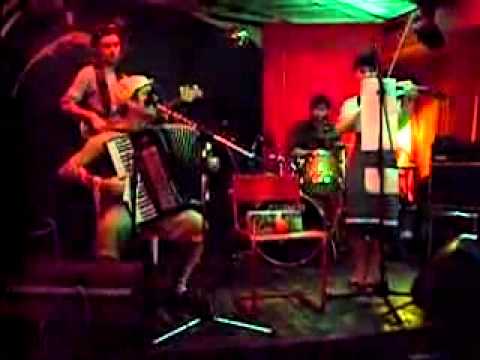 Libertango Jokanda Джоканда 