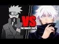 Kakashi VS Gojo | The Honest Truth