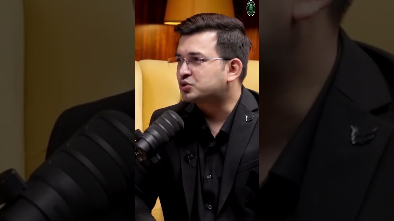 When Will Jasmine Get Married? | #shubhankarmishra #podcast