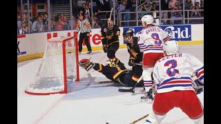 My Top 20 Favorite Stanley Cup Finals