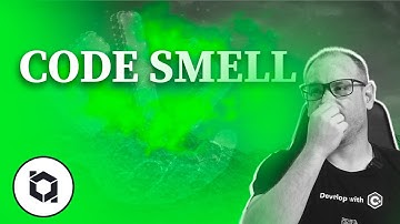Code Smells | #cleancode #balta