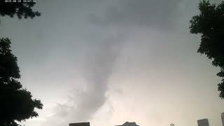 SkyLapse 6/22/2023