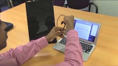 vir•tech•go Lab Review: AOC E1649FWU