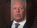 Ford reacts to Markham coyote attacks — recalls howling 'like a wolf'
