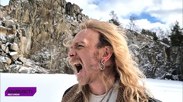 TIMARROW - Shell Shocked (OFFICIAL VIDEO)