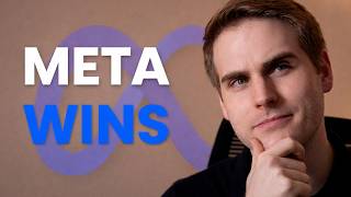 Meta Just Became a Different Company #Meta #METAstock #TechStocks