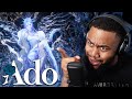 Ado - &lsquo;Episode X' Almost Made Me Question My Entire Existence!