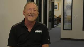 Leonard's Testimonial for Phil Liberatore at IRS Problem Solvers
