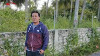 Lagu bajo sangan tellak bulan cipt ishak