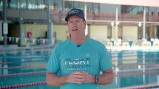SWIMSAFER - Master the float