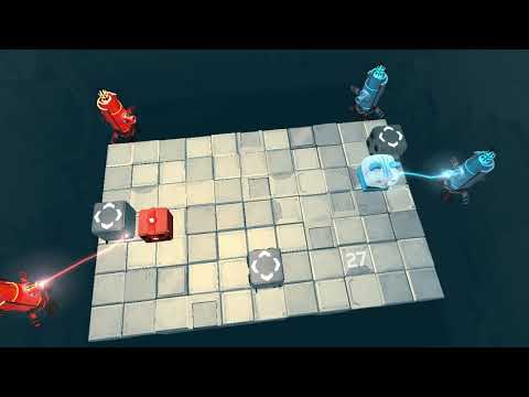 [Death Squared] Level 27