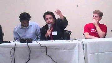 Dr KRS Murthy, CEO I Cubed, discusses Data Analytics