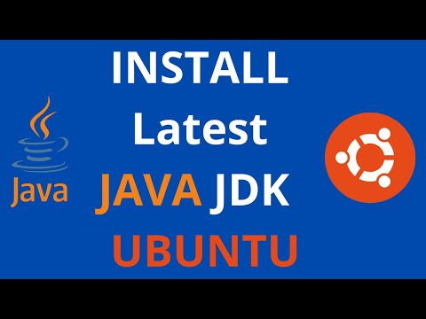 How To Install latest Oracle Java JDK with JAVA_HOME On Ubuntu 20.04 LTS, Debian Linux | ArjunCodes