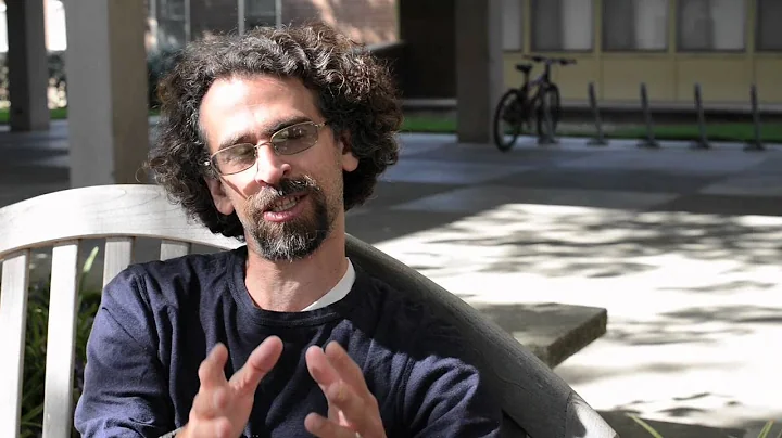Abramsky on the Apolitical Student