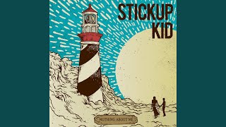 Video thumbnail of "Stickup Kid - Breathing"