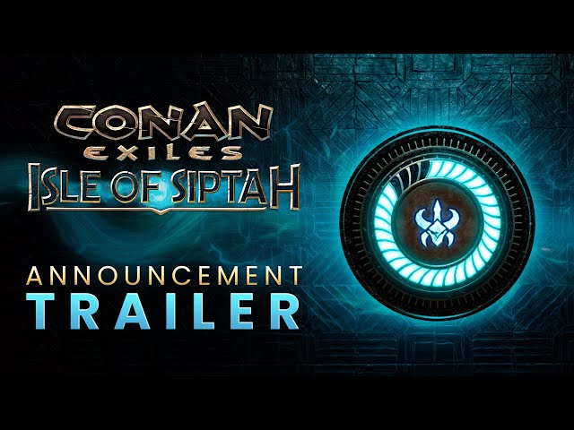 Major Expansion Isle Of Siptah Headed For Conan Exiles Next Week Games Predator - isle lab codes roblox