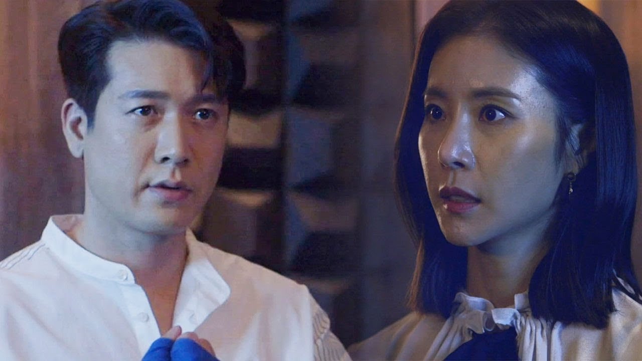 조현재, 다시 시작되는 악마 본성 ‘한은정 구타’ @그녀로 말할 것 같으면 40회 20180929