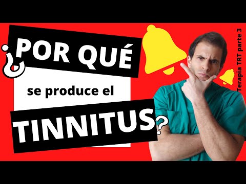 Video: Cómo encontrar las causas del tinnitus: 10 pasos (con imágenes)