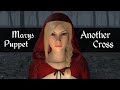 Marys Puppet - Another Cross (Music Video)