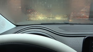 How to Enable or Disable High Beam in Fiat 500 Electric ( 2020 - now ) - Turn High Beam On or Off