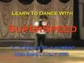 Super Speed Lindy Hop DVD by Kevin &amp; Emily
