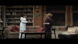 Marilu Henner In The Tale Of The Allergists Wife - Now Thru Oct 17