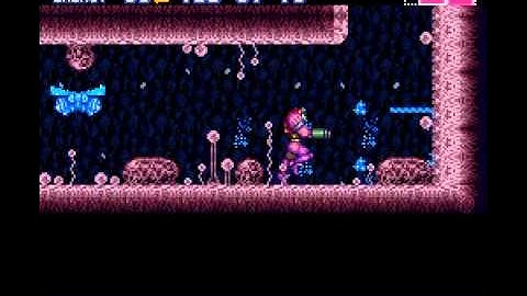 Super Metroid Part 13: Extra Stuff