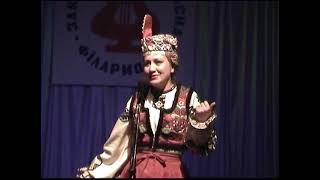 картинка: Закарпатський народний хор 2010