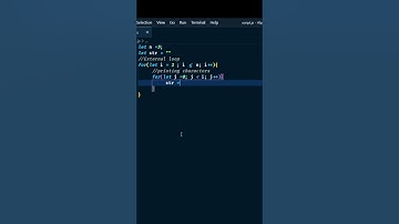 Alphabet Pattern 1 in javascirpt 2023 Papa Developer