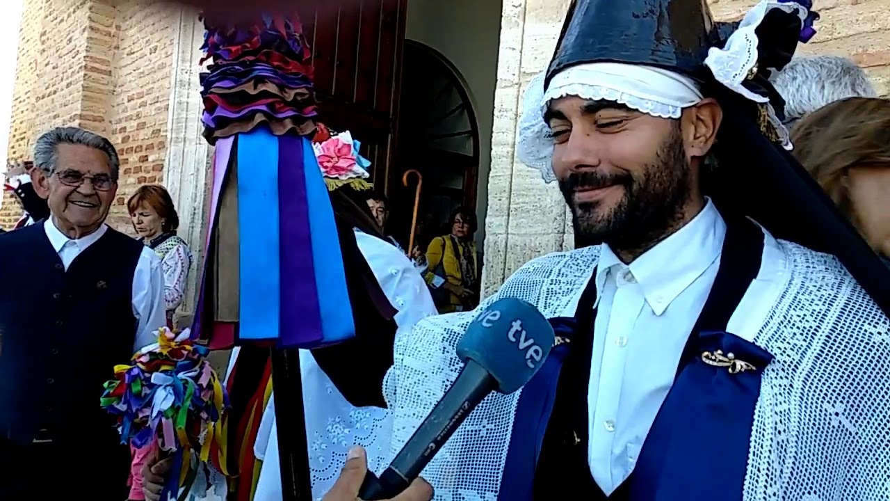 PE·45720   ...    CAMUÑAS  (TOLEDO)  ···   AUTO SACRAMENTAL DEL CORPUS