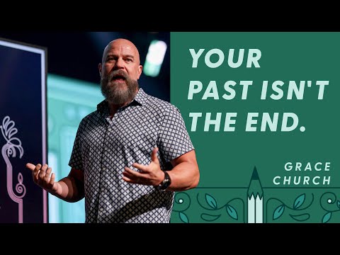 There’s Hope After Your Greatest Mistake | Pastor Mike Adkins