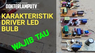 Semua pasti bisa memperbaiki Lampu LED Mati setelah nonton video ini