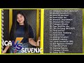 SEVENJC AND ICA BEST HITS SONGS COLLECTION  FILIPINO PLAYLIST  SEVENJC AND ICA LATEST SONGS 2020