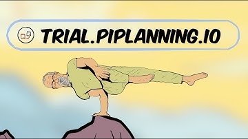 piplanning.io Super STE Rap (Official Video)