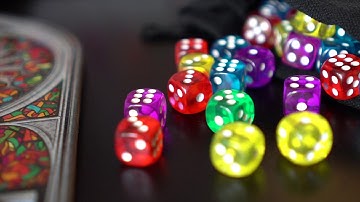 Sagrada - Overview