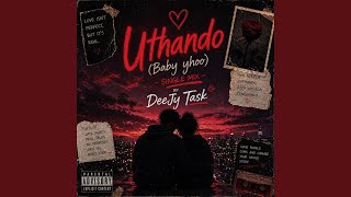 Uthando(baby yhoo)-SingleMix