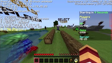 Mineplex Arcade - Episode #1 - Micro Battles!