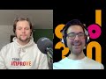 Warum gute Führung mit Wahrnehmung beginnt | Sebastian Plingen im Interview mit Carlo Woltiri