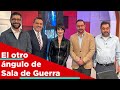 Sala de Guerra: DEBATE CHILANGO, ¿qué dicen los partidos? | Mónica Garza