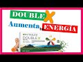 💪 DOUBLE X de NUTRILITE - Multivitamínico | Amway 🌄