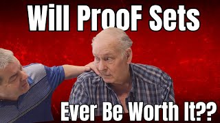 Floyd Friday Proof Sets??