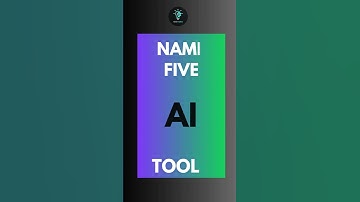 5 AI Tools | Guess and Win