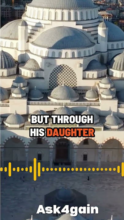Prophet Muhammad #motivation #allah #ask4gain