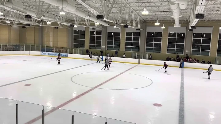 Laird playing the body